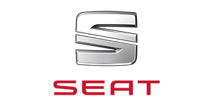 Seat logo