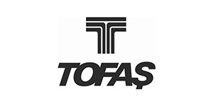 Tofaş logo