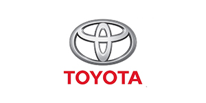 Toyota logo