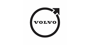 Volvo logo