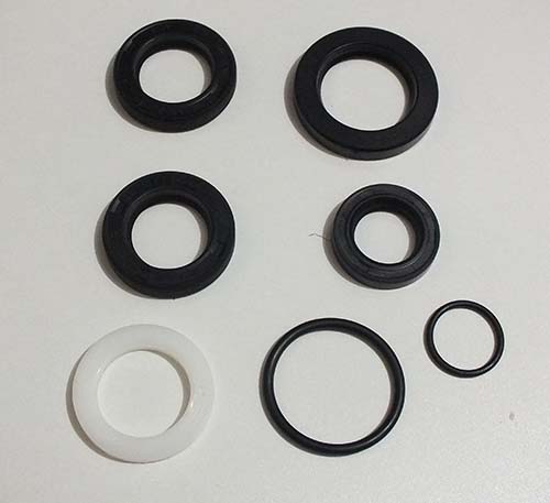 3E HİDROLİK DİREKSİYON TAMİR TAKIM CLIO  - 3E 5800001 kodlu oto yedek parça görseli