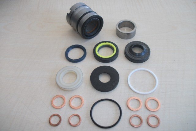 3E HİDROLİK DİREKSİYON TAMİR TAKIM DOBLO  - 3E 5800008 kodlu oto yedek parça görseli