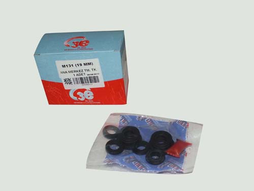 3E ANA MERKEZ TAMİR TAKIMI 19 mm M131  - 3E 5800212 kodlu oto yedek parça görseli