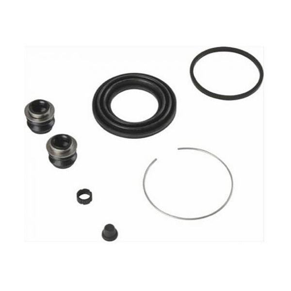 3E ÖN KALİPER TAMİR TAKIMI TOYOTA AVENSİS 57 LİK  - 3E 58002326-9 kodlu oto yedek parça görseli