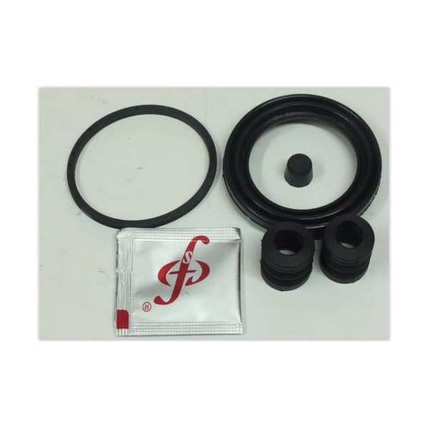 3E ÖN KALİPER TAMİR TAKIMI PEUGEOT BIPPER-PARTNER-206-207-307-1007-RANCH 54 LÜK  - 3E 58002443-7 kodlu oto yedek parça görseli