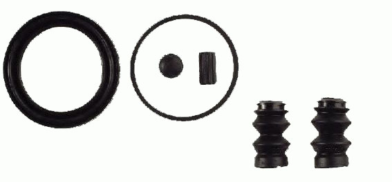 3E KALİPER TAMİR TAKIMI ÖN 54 LÜK DOBLO 77362746 OEM: 77362746 - 3E 5800256 kodlu oto yedek parça görseli