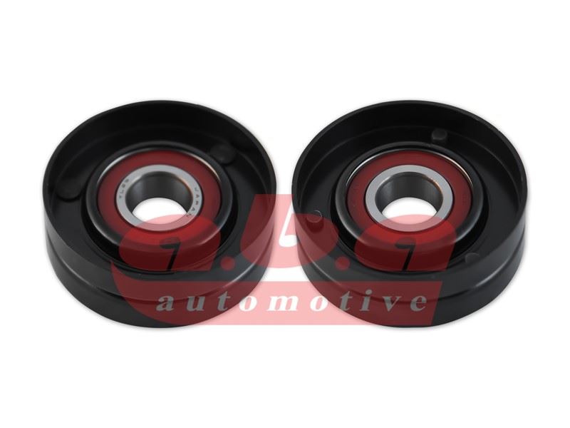 ABA ALTERNATÖR GERGİ RULMANI ASTRA G-H-J-CORSA D-INSIGNIA-MERIVA-VECTRA C-ZAFIRA-CRUZE 1.6-1.8 6340558-1340268-55350422-55556090 OEM: 6340558-1340268-55350422-55556090 - ABA 25006322 kodlu oto yedek parça görseli