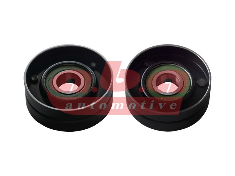 ABA ALTERNATÖR GERGİ RULMANI GOLF7-A3-LEON-CADDY-TIGUAN 1.6-2.0 TDI CLHA-CRKB-CLHB-CRKA OEM: 04L903315A-04L903315F-04L903315G - ABA 25006524 kodlu oto yedek parça görseli