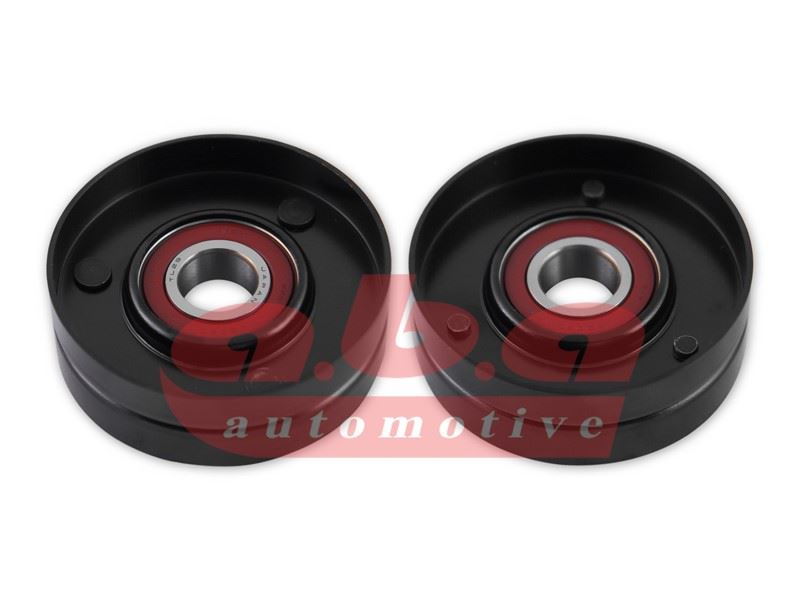 ABA ALTERNATÖR GERGİ RULMANI LGN 2.0 16V 95-01 SAFRANE II 2.0 16V 96-00 VOLVO C70 2.0-2.0T 98-02 7431275380-6789631 OEM: 7431275380-6789631 - ABA 25007626 kodlu oto yedek parça görseli