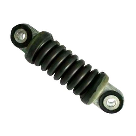 ABA ALTERNATÖR GERGİ RULMANI TİTREŞİM AMORTİSÖRLÜ PARTNER-BERLINGO-P306-406-605-806-EXPERT 1.8D-1.9TD 5751.31-5751.43-5751.44-5751.79 OEM: 5751.31-5751.43-5751.44-5751.79 - ABA 25100011 kodlu oto yedek parça görseli