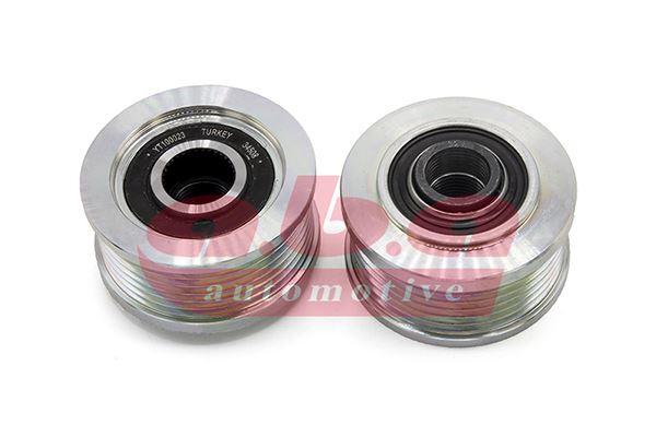 ABA ALTERNATÖR GERGİ RULMANI DOBLO 01- -BRAVO 96-01 -MAREA 96- 1.9TD-1.9JTD 9951162 OEM: 9951162 - ABA 25100023 kodlu oto yedek parça görseli