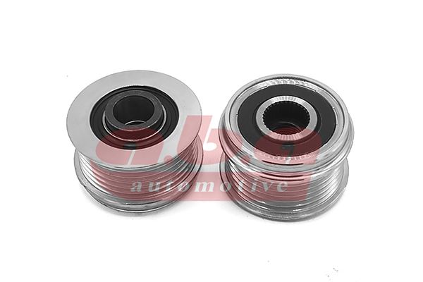 ABA ALTERNATÖR KASNAĞI ASTRA H-COMBO C-CORSA C-D-MERIVA 1.3 CDTI-DOBLO-GRANDE PUNTO-LINEA 1.3 MTJ 93192631-77362721-55186280-1204517 OEM: 93192631-77362721-55186280-1204517 - ABA 25100063.1 kodlu oto yedek parça görseli