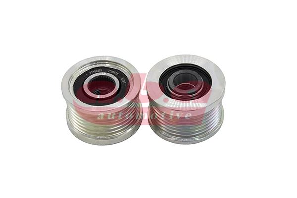 ABA ALTERNATÖR RULMANI FIAT DUCATO 2.3D 15 5801580938-5802170709-5802170711 OEM: 5801580938-5802170709-5802170711 - ABA 25100235 kodlu oto yedek parça görseli