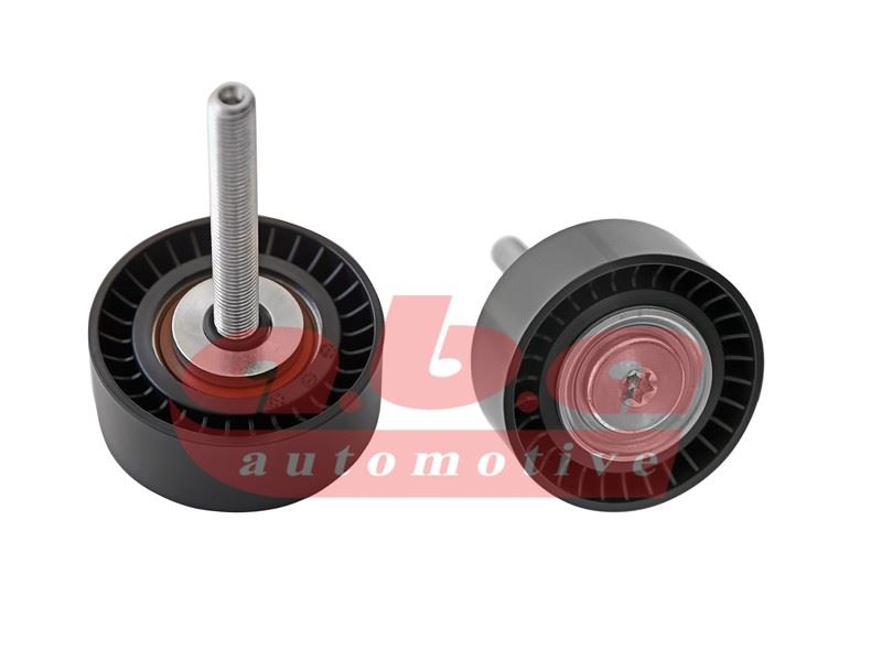 ABA ALTERNATÖR GERGİ RULMANI DOBLO-FIORINO-LINEA-NEMO-BIPPER-COMBO 1.3 DMultijet 10 OEM: 51837960-55275618 - ABA 25100662 kodlu oto yedek parça görseli