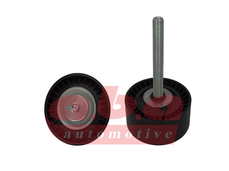 ABA ALTERNATÖR GERGİ RULMANI DOBLO-FIORINO-LINEA-NEMO-BIPPER-COMBO 1.3 DMultijet 10 51837960-55275618 OEM: 51837960-55275618 - ABA 25100662.1 kodlu oto yedek parça görseli