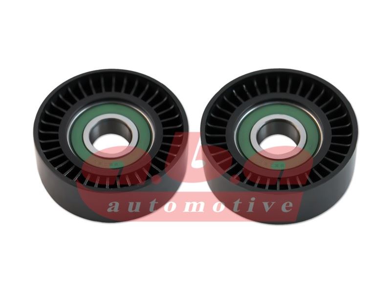 ABA ALTERNATÖR GERGİ RULMANI PALIO-PUNTO-STILO-BRAVA 1.2 8V-16V 98 OEM: 46742968 - ABA 25102968 kodlu oto yedek parça görseli