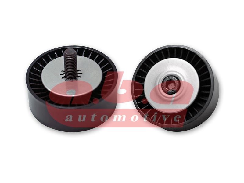 ABA ALTERNATÖR GERGİ RULMANI ASTRA H-VECTRA C-ZAFIRA-SIGNUM 1.9CDTI-DOBLO-BRAVO II-LINEA 1.6D KLİMALI OEM: 55190811-55562251-6340555-51758383 - ABA 25103963 kodlu oto yedek parça görseli