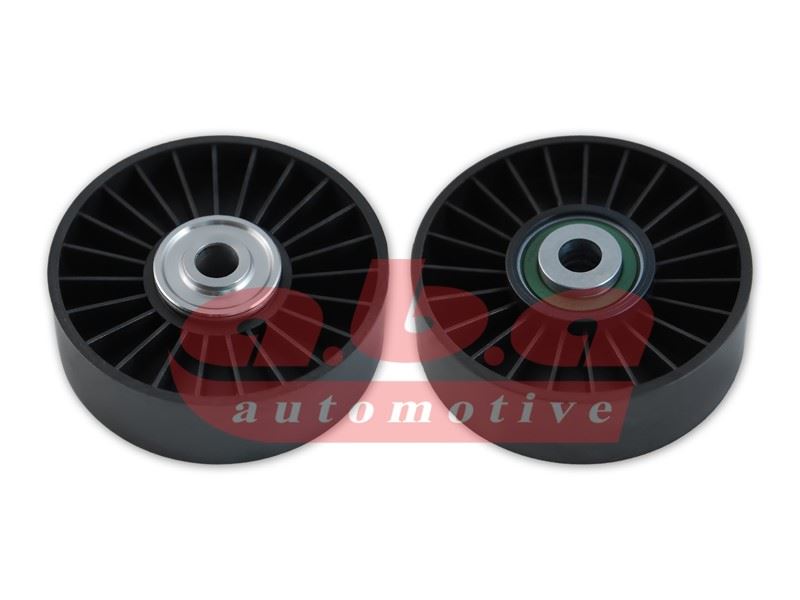 ABA ALTERNATÖR GERGİ RULMANI BRAVA-BRAVO I-II-DOBLO-MAREA-IDEA-MAREA-PALIO-PUNTO-STILO 1.9D-1.9TD-1.9JTD OEM: 73501925-46794035-46454419-46514222 - ABA 25104035 kodlu oto yedek parça görseli