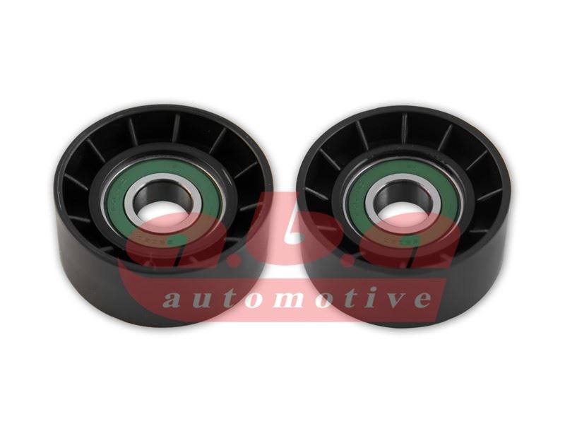 ABA ALTERNATÖR GERGİ RULMANI BRAVA-BRAVO I-II-MAREA-PALIO-PUNTO 1.9D-1.9JTD 55180011-46546374-71747798 OEM: 55180011-46546374-71747798 - ABA 25106203 kodlu oto yedek parça görseli