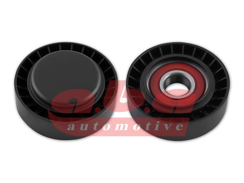 ABA ALTERNATÖR GERGİ RULMANI TMPR-SLX-UNO-PALIO-ALBEA-PUNTO-TIPO-UNO 1.4-1.6i-BRAVA-BRAVO-MAREA 1.6 16Vx OEM: 46424716-7797142-7635678 - ABA 25106304 kodlu oto yedek parça görseli