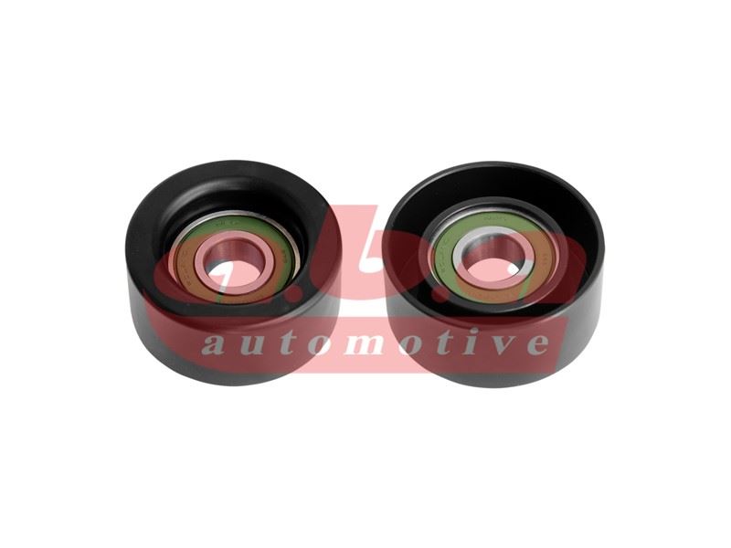 ABA ALTERNATÖR GERGİ RULMANI ASTRA G-H-J-CORSA D-INSIGNIA-MERIVA-VECTRA C-ZAFIRA-CRUZE 1.6-1.8 6340558-1340268-55350422-55556090 OEM: 6340558-1340268-55350422-55556090 - ABA 25106329 kodlu oto yedek parça görseli