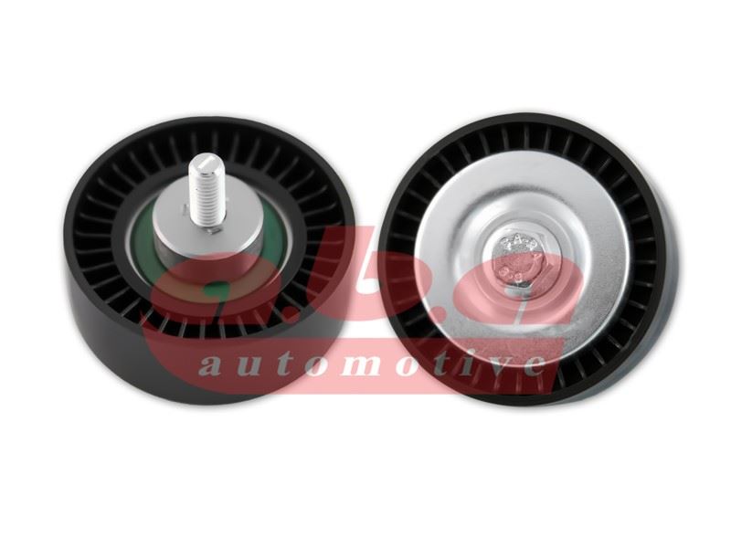 ABA ALTERNATÖR GERGİ RULMANI DOBLO-BRAVO II-LINEA-PALIO-PANDA-ALBEA-UNO-ALFA MITO 1.2-1.4 46756937 OEM: 46756937 - ABA 25106937 kodlu oto yedek parça görseli