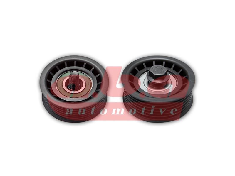 ABA x ALTERNATÖR GERGİ RULMANI ASTRA H -VECTRA C -SIGNUM 04- -ZAFIRA 05- 1.9CDTI- PUNTO 05- 1.9MTJ 55190812-6340556-51758384-71743962 OEM: 55190812-6340556-51758384-71743962 - ABA 25108384 kodlu oto yedek parça görseli