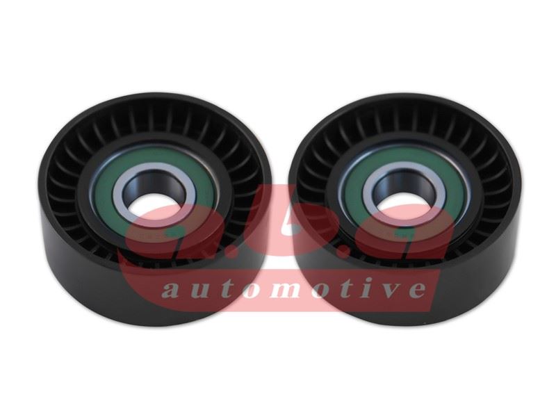 ABA ALTERNATÖR GERGİ RULMANI P206-P207-P307-P406-C2-C3-C4-FIESTA-FOCUS 1.4-1.6 HDI GOLF-PASSAT 1.4 TSI 5751.H6-5751.F9-6Q0145299-4M5Q6A228 OEM: 5751.H6-5751.F9-6Q0145299-4M5Q6A228 - ABA 25109146 kodlu oto yedek parça görseli