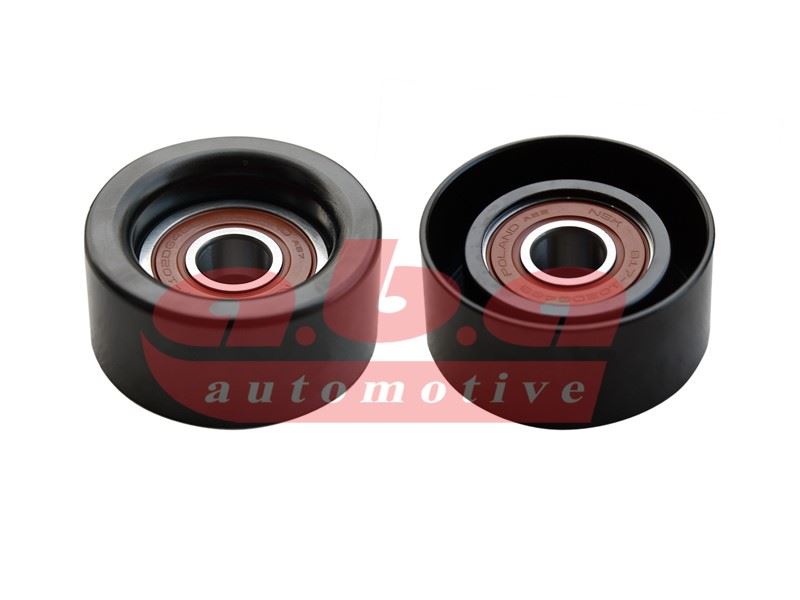 ABA ALTERNATÖR GERGİ RULMANI ACCORD V2- CI6C-V3-IX-CR-V 3-4-FR-V 31170RBDE02 OEM: 31170RBDE02 - ABA 25137430 kodlu oto yedek parça görseli