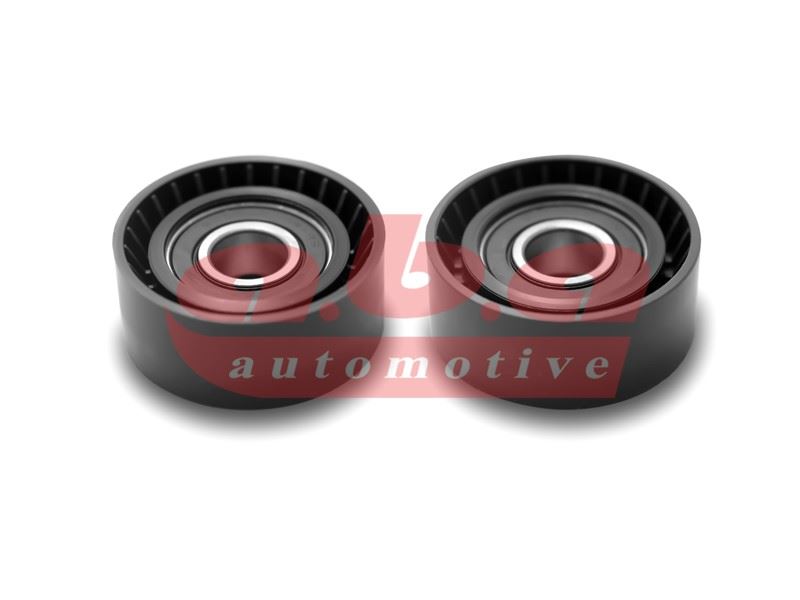 ABA ALTERNATÖR GERGİ RULMANI RENAULT CLIO II 98 KANGOO 97 LAGUNA I-II MASTER II 06 TRAFIC II 06 OPEL MOVANO 06 VIVARO 06 1.4 1.6 1.9DCI OEM: 8200104754-7700102931-7700104092 - ABA 25146025 kodlu oto yedek parça görseli