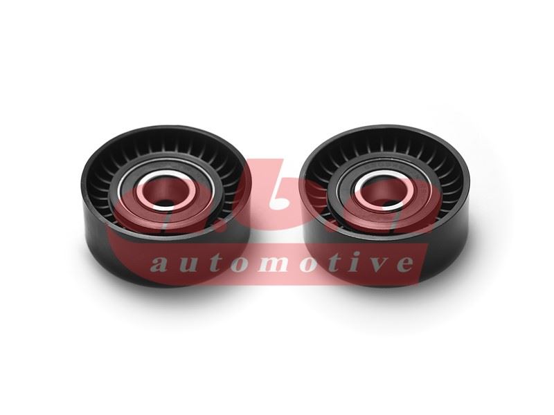 ABA ALTERNATÖR GERGİ RULMANI ALFA 159 1.9 JTDM 05-11 65x25x17 55195531 OEM: 55195531 - ABA 25146525 kodlu oto yedek parça görseli