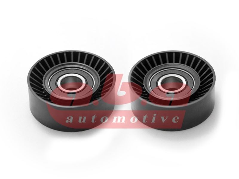 ABA ALTERNATÖR GERGİ RULMANI BMW 316i-318i-Z3 1.9 99-05 70x26 11281435594 OEM: 11281435594 - ABA 25147026 kodlu oto yedek parça görseli