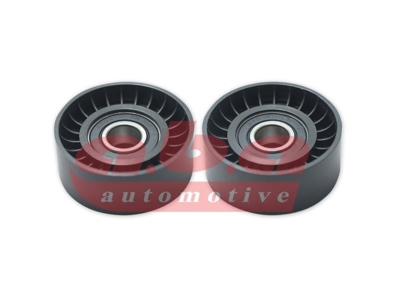 ABA KAYIS GERGI RULMANI MERCEDES W202 W203 W204 W210 W211 W220 W463 W638 W639 B901 B906 A6462000570 OEM: A6462000570 - ABA 25147028 kodlu oto yedek parça görseli