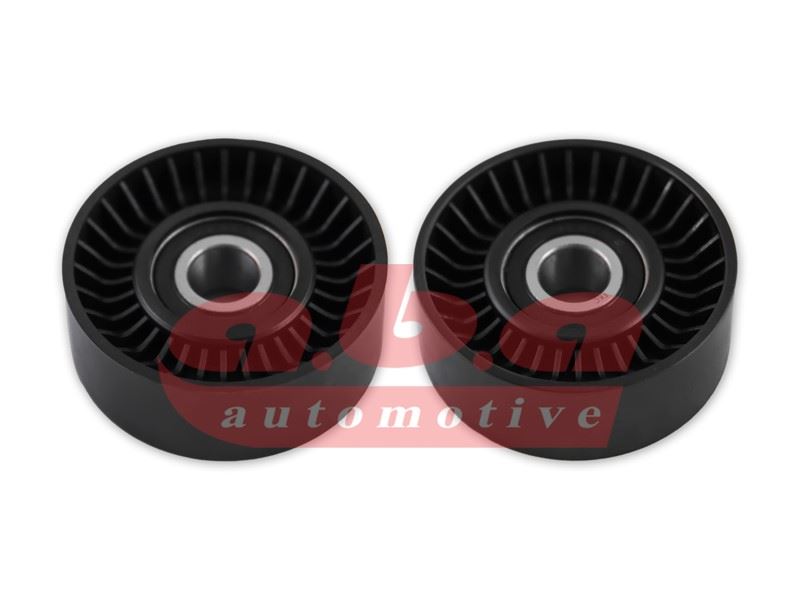 ABA KAYIS GERGI RULMANI BMW N42 N45 N46 E87 E46 E60 E90 E83 E84 OEM: 11281440378 - ABA 25150378 kodlu oto yedek parça görseli