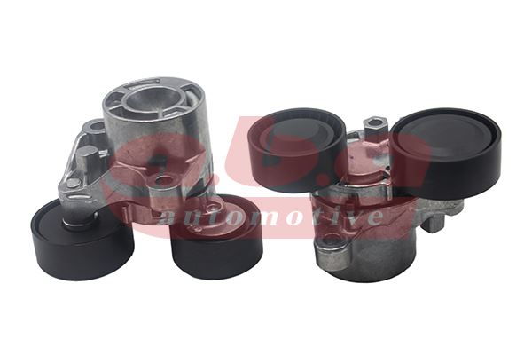 ABA V KAYIS GERGI KUTUGU BMW E90 E91 E92 E93 F07 F10 F11 F01 F02 E84 F15 F16 11287823199 OEM: 11287823199 - ABA 25150505 kodlu oto yedek parça görseli