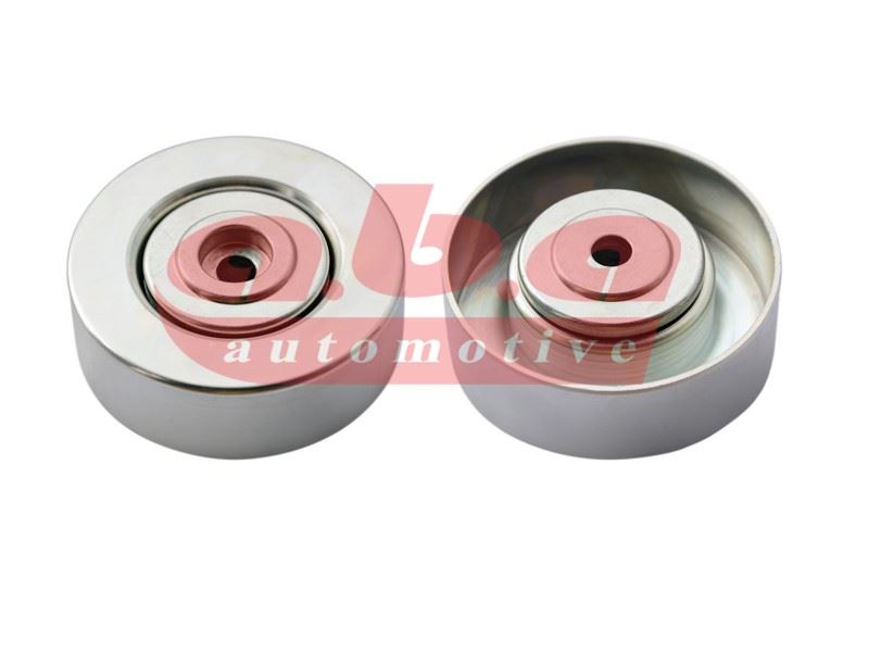 ABA V KAYIS GERGI RULMANI BMW M47 M57 E28 E39 E46 FREELANDER I L314 00 06 RANGE ROVER 3 VOGUE L322 02 12 11282247435 PRF100060L OEM: 11282247435 PRF100060L - ABA 25155045 kodlu oto yedek parça görseli