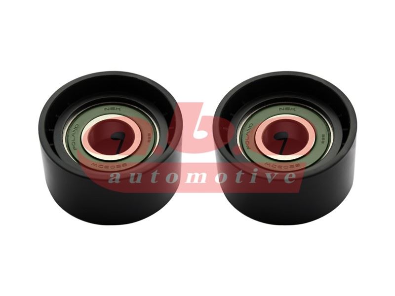 ABA KAYIS GERGI RULMANI BMW N47 N57 E60 F10 F07 F01 E83 E70 E71 E72 11287800334 OEM: 11287800334 - ABA 25155081 kodlu oto yedek parça görseli