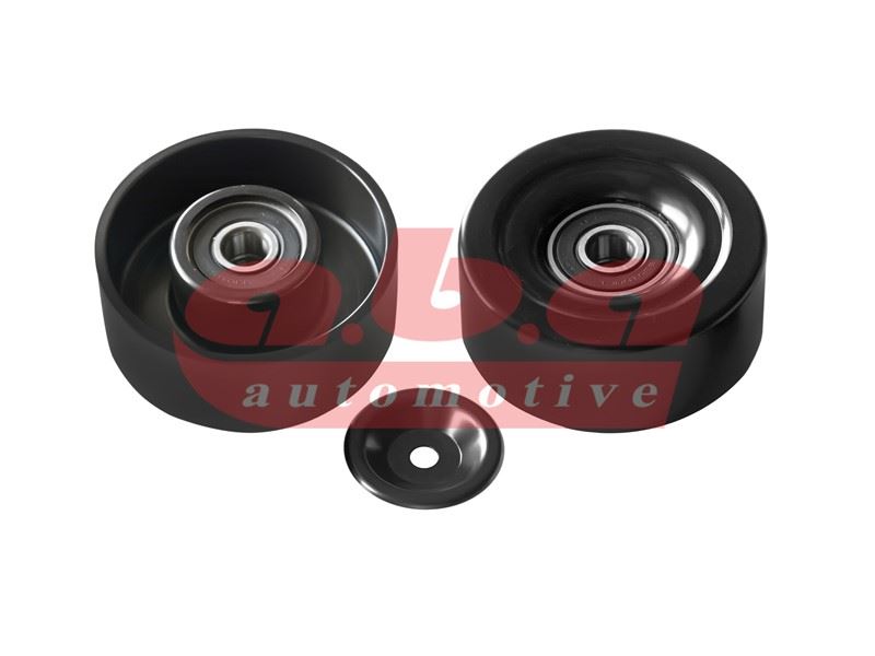 ABA ALTERNATÖR GERGİ RULMANI NP300 NAVARA-PATHFINDER 3-CABSTAR 11927EB310 OEM: 11927EB310 - ABA 25172027 kodlu oto yedek parça görseli