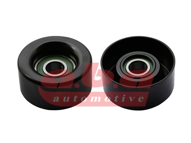 ABA ALTERNATÖR GERGİ RULMANI NAVARA-PATHFINDER 119555X00C OEM: 119555X00C - ABA 25172028 kodlu oto yedek parça görseli