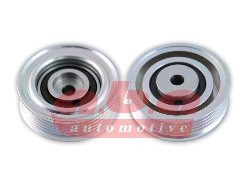 ABA ALTERNATÖR GERGİ RULMANI CLIO-KNG 1.4-1.6-1.5DCI 01 OEM: 7700274039-8200126906-8200170009 - ABA 25200009 kodlu oto yedek parça görseli