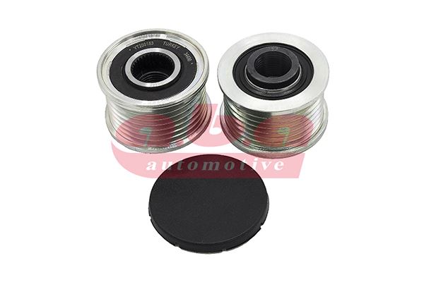 ABA ALTERNATOR KASNAGI MERCEDES VITO OM622 W447 14 . RENAULT R9M M9R H5F MEGANE LAGUNA SCENIC MASTER . NISSAN QASHQAI X-TRAIL JUKE A6229060100-23151JG71B OEM: A6229060100-23151JG71B - ABA 25200153 kodlu oto yedek parça görseli