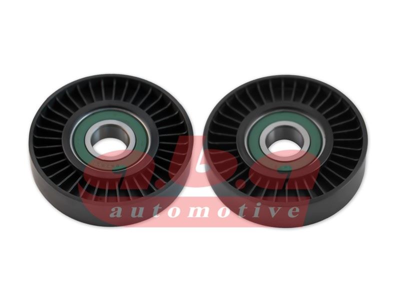 ABA ALTERNATÖR GERGİ RULMANI CLIO II-MODUS 1.4 16V 00 OEM: 7700870495 - ABA 25200495 kodlu oto yedek parça görseli