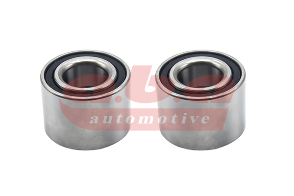 ABA ARKA TEKER RULMANI RENAULT R9-R11-R19 CLIO I-II-III SYMBOL I-II-II MEGANE I MODUS DACIA LOGAN-SANDERO NISSAN MICRA III K12 NOTE E11 37x25x52 OEM: 7701205812-7701462217-7701465735 - ABA 25201202 kodlu oto yedek parça görseli