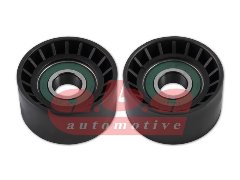 ABA ALTERNATÖR GERGİ RULMANI MASTER II 06 TRAFIC II 06 LAGUNA II-III MOVANO 06 VIVARO 06 1.9dCi 2.2dCi 2.5dCi 2.0 16V 8200981266-8200947837-8200071404 OEM: 8200981266-8200947837-8200071404 - ABA 25201404 kodlu oto yedek parça görseli