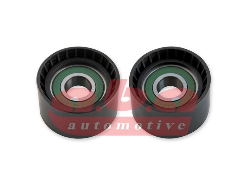 ABA EKSANTRİK GERGİ RULMANI CLIO-ESPACE-LGN-MGN 1.8-2.0 16V 98 7700108626-8200483288 OEM: 7700108626-8200483288 - ABA 25202883 kodlu oto yedek parça görseli