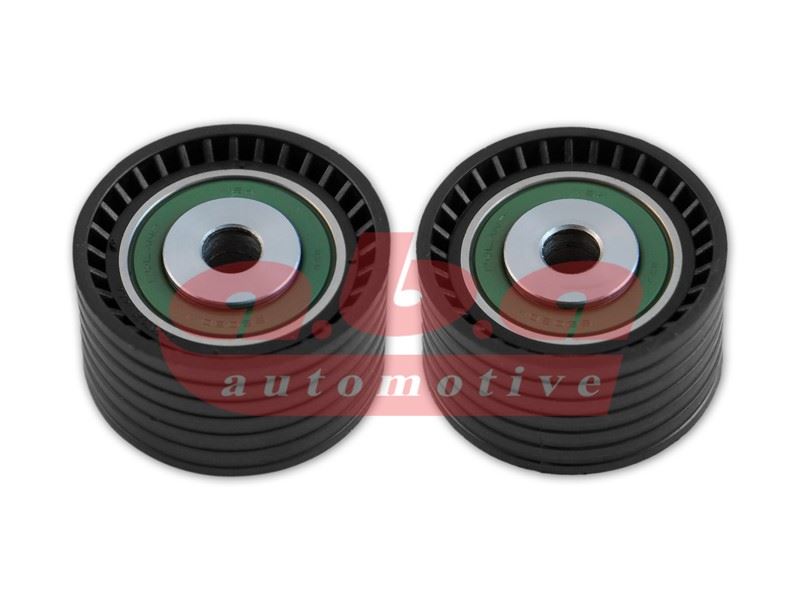 ABA EKSANTRİK GERGİ RULMANI CLIO-MGN 1.4 16V - CLIO-LGN.SCENIC-TRAFIC 2.0 16V - LGN-SCENIC 1.6 16V 7700107150-8201058069-1307000QAA OEM: 7700107150-8201058069-1307000QAA - ABA 25203978 kodlu oto yedek parça görseli