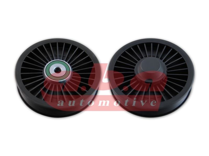 ABA ALTERNATÖR GERGİ RULMANI ESPACE-LGN II-MASTER 2.2 DCI 00- -MOVANO 2.2 DTI 00- 7700314075-4506195-4430318-9198528 OEM: 7700314075-4506195-4430318-9198528 - ABA 25204075 kodlu oto yedek parça görseli