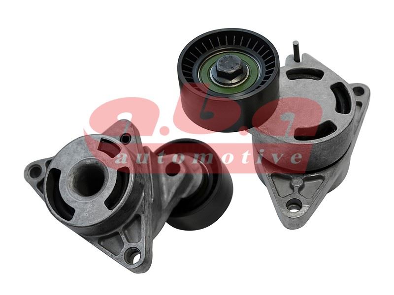 ABA ALTERNATÖR GERGİ RULMANI MASTER II-TRAFIC II 2.5DCI 01- - LGN II 2.2DCI 01- -VIVARO 2.5CDTI 03- 8200761531-8200714514-8200354507 OEM: 8200761531-8200714514-8200354507 - ABA 25205610 kodlu oto yedek parça görseli