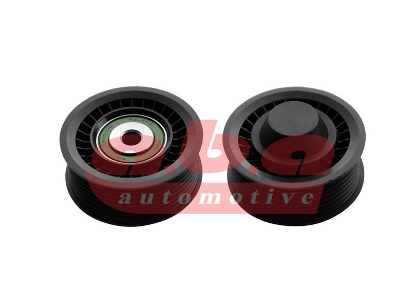 ABA ALTERNATÖR GERGİ RULMANI CAPTUR 1.2TCE 13 CLIO IV-MEGANE III 1.2TCE 12 MEGANE III 1.4TCE 09 OEM: 119230001R-119238274R - ABA 25205637 kodlu oto yedek parça görseli