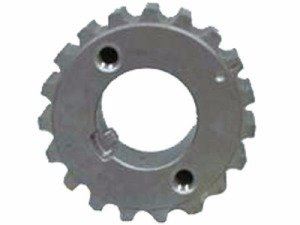 ABA KRANK DİŞLİSİ R19-CLIO 1.4 K7M K7J 7700747599-6001543398 OEM: 7700747599-6001543398 - ABA 25207599 kodlu oto yedek parça görseli